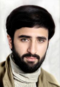 محمدحسین اشکورلیماچالی