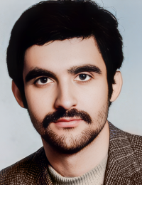 تقی نادم نالگیاشری