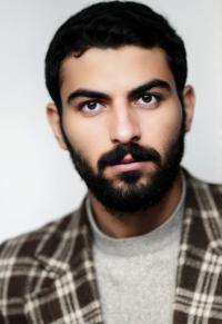 قربانعلی یوسف پورتنبلی