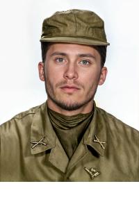 علی بابا اکبری میلاش