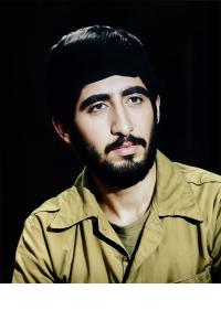 قربانعلی پورعاشوری تیه