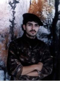 قاسم نصیری شیجانی