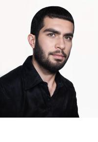 الیاس باقری وشکی