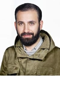 محمود یاسورعلی پور