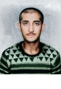 غلامرضا یوسفی پورتسیه