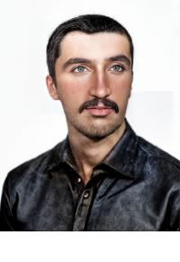 غلامرضا فلاح خوشه چین دافچاهی