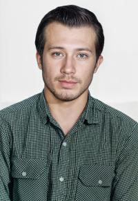 نادر حسن زاده