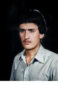 غلامرضا صداقت منش خواچکینی