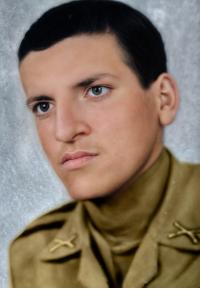 غلامرضا دهقانی گورابی