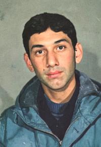 غلام حسین خیرخواه خمامی