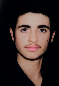 محمد بابائی چافی