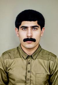 علیرضا همتی