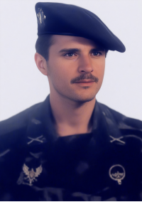 حجت یگانه چافی