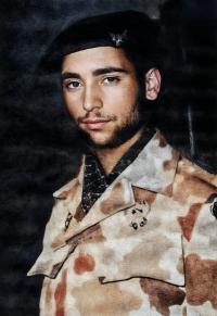 علیرضا نائمی گورابی