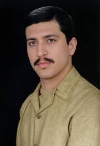 علیرضا نامور لله کاء