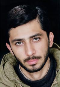 محمود عاشوری اشکلک