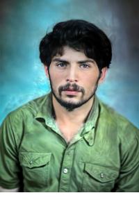 علیرضا میرزایی پوردافچاهی