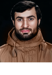 محرم علی کامیاب رودپشتی