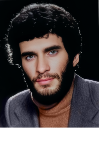 سیدجلال نورمحمدی پاپکیاده