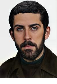 غفور صمدپور