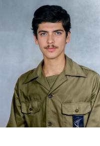 حمید موسی پوررحیم آباد