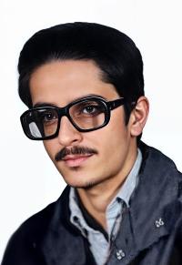 حسین کشاورزاشکلک