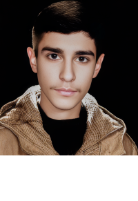 هادی ثنائی مقدم شلمانی