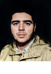 محمدرضا علی پور