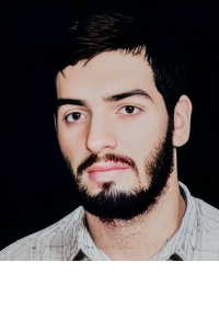 محمد علیزاده امیرآبادی