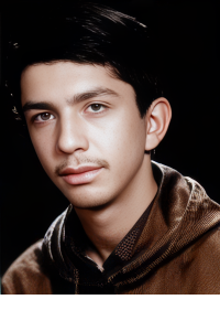 فریبرز محمدی پورمتعلق محله