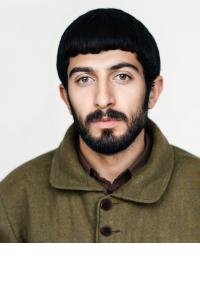 هوشنگ قربانی