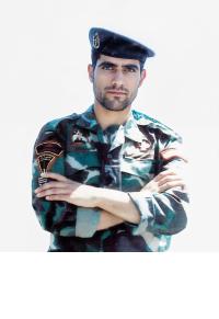 طالب رمضانی