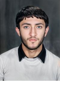 باقر محمدبیکی خورتابی