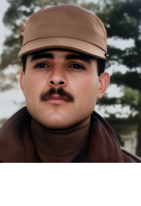 فرامرز پورجوان آبکنار