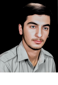 ولی باخدای سادات محله