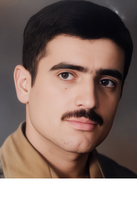 مهدی تدریسی حسنی