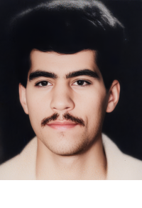 ابوالقاسم مسعودی جوان