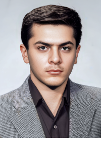 فریبرز فروغی صافدل