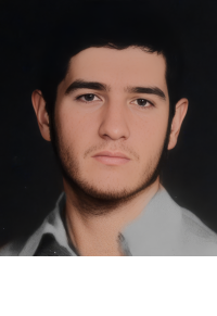 علی رضا اخوان اشرفیه