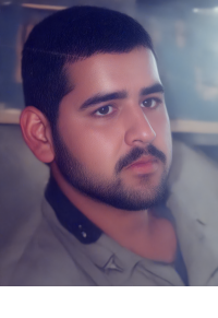 احمد فرسادپیش وندانی