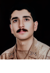 غلامحسن نعیمی رودپشتی