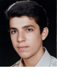 میرمحمود بنی هاشمی گلسفیدی