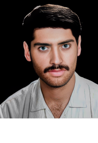 تقی وقاری فرحناک لنگرودی