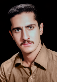 حسین ارژنگ پورکومنی