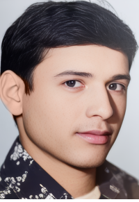 مهدی میرزاباقری لنگ رودی