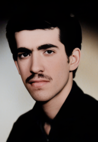 علیرضا جنت پورکوشالشاه