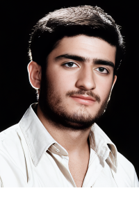 محمدرضا کاشی لنگرودی