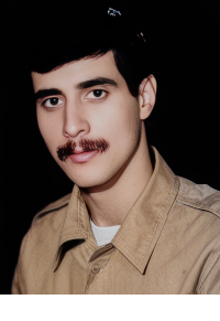 میرعلی درنگیده