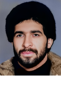 محمدرضا شعبانی سبزه میدانی