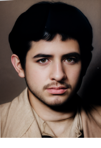 محمدحسن کریمی ابدی لنگرودی